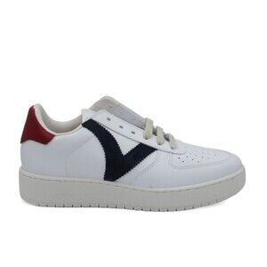Victoria Madrid Trainer Women’s‎ Size 39 White/red/blue